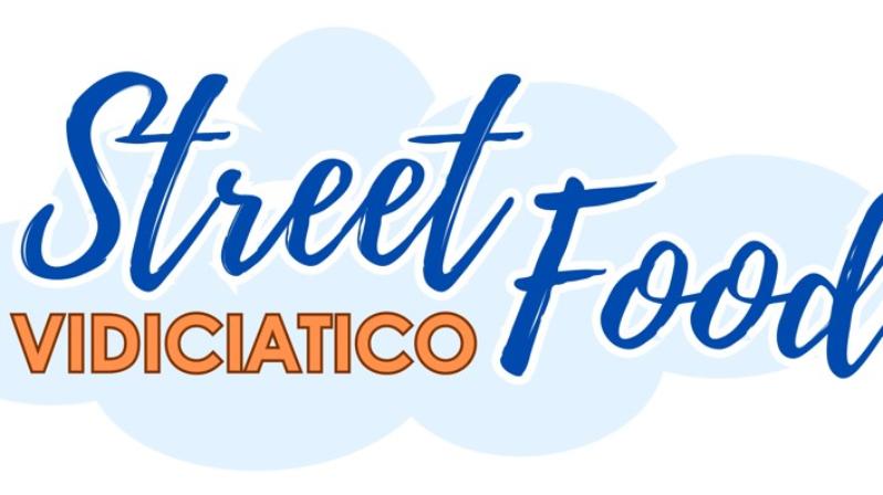Vidiciatico street food 