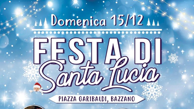 Festa di Santa Lucia 