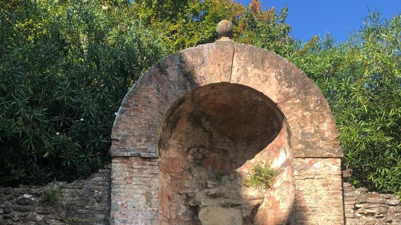 Itineranti - Ozzano, tra antiche officine e torri medievali