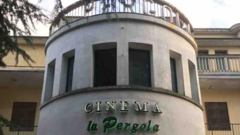 Cinema La Pergola - Vidiciatico 
